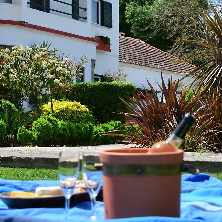 Quinta Villa Arrabida Vila Fresca ภายนอก รูปภาพ