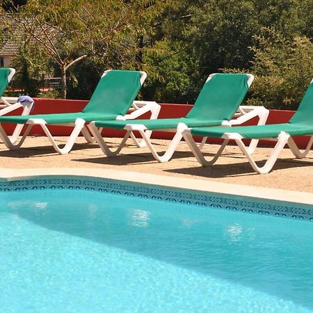 Quinta Villa Arrabida Vila Fresca ภายนอก รูปภาพ