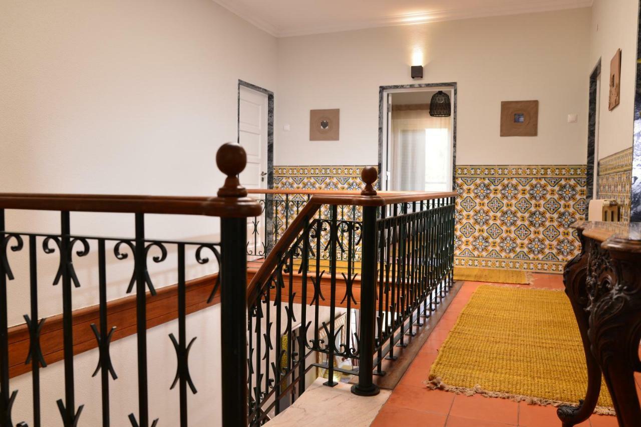 Quinta Villa Arrabida Vila Fresca ภายนอก รูปภาพ
