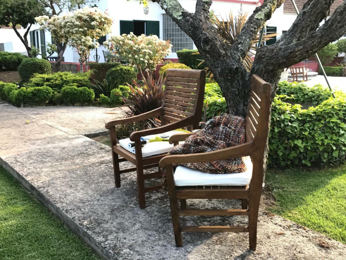 Quinta Villa Arrabida Vila Fresca ภายนอก รูปภาพ