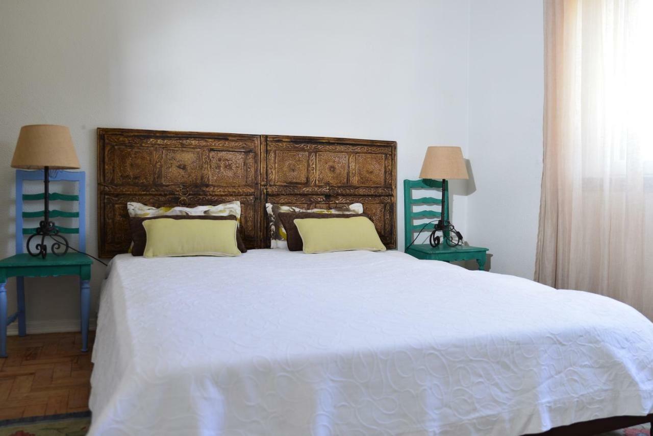 Quinta Villa Arrabida Vila Fresca ภายนอก รูปภาพ