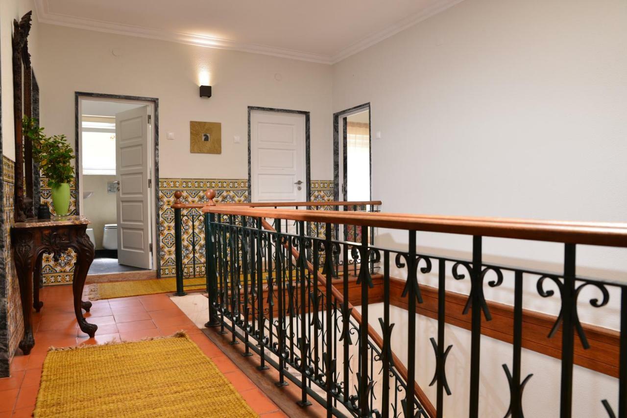 Quinta Villa Arrabida Vila Fresca ภายนอก รูปภาพ