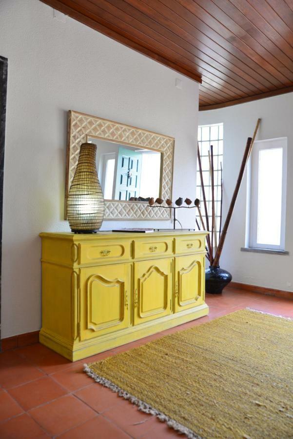 Quinta Villa Arrabida Vila Fresca ภายนอก รูปภาพ