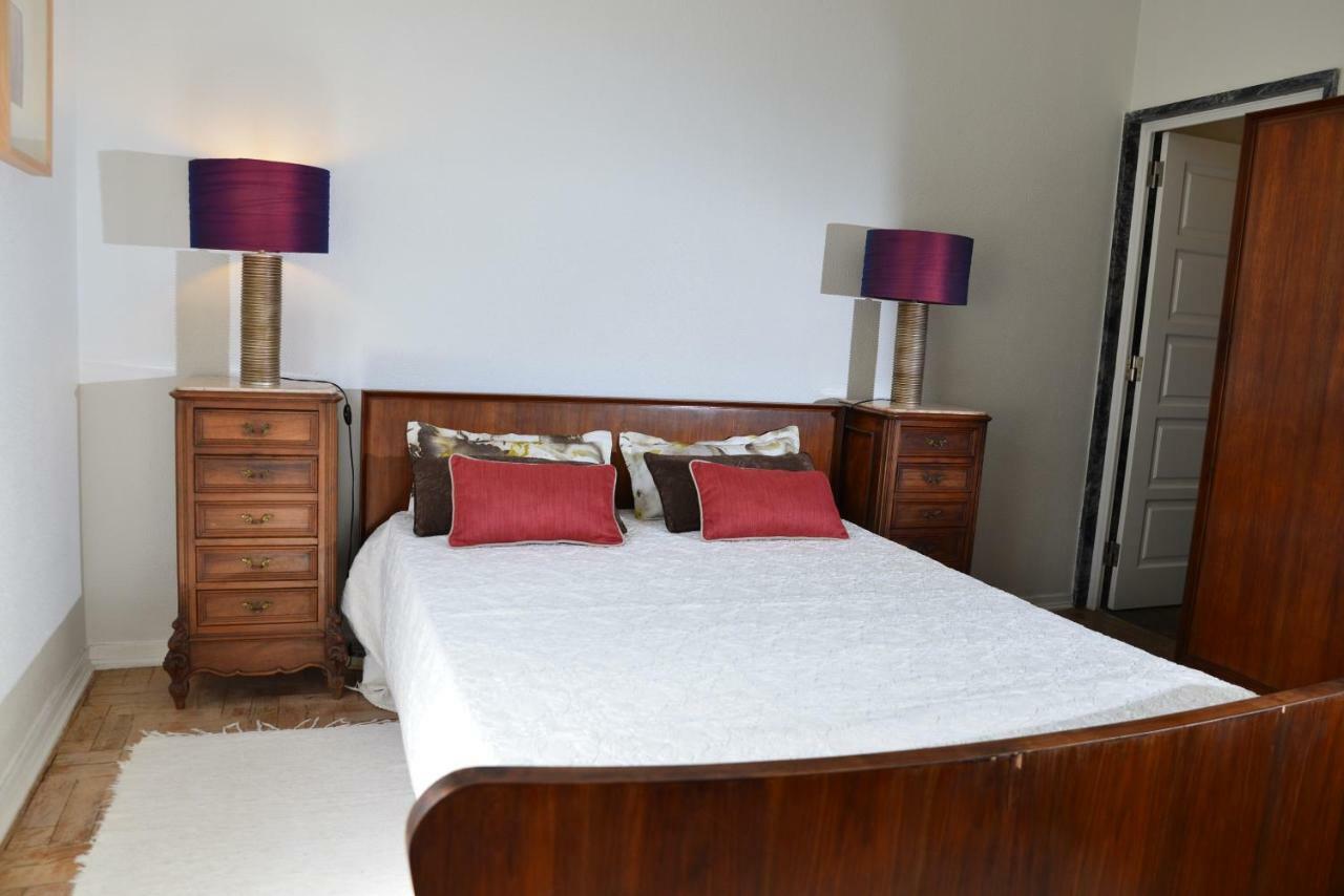 Quinta Villa Arrabida Vila Fresca ภายนอก รูปภาพ