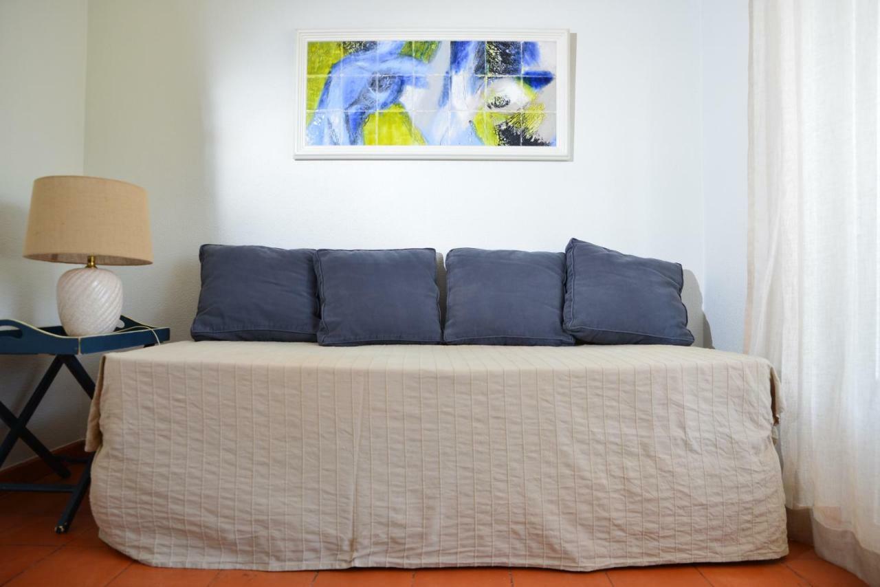 Quinta Villa Arrabida Vila Fresca ภายนอก รูปภาพ