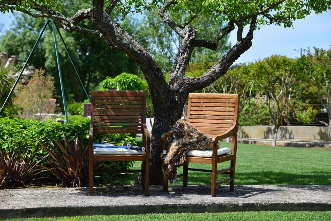 Quinta Villa Arrabida Vila Fresca ภายนอก รูปภาพ