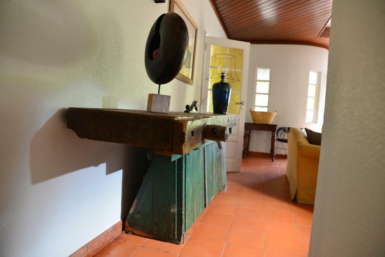 Quinta Villa Arrabida Vila Fresca ภายนอก รูปภาพ