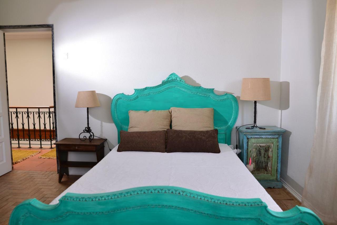 Quinta Villa Arrabida Vila Fresca ภายนอก รูปภาพ