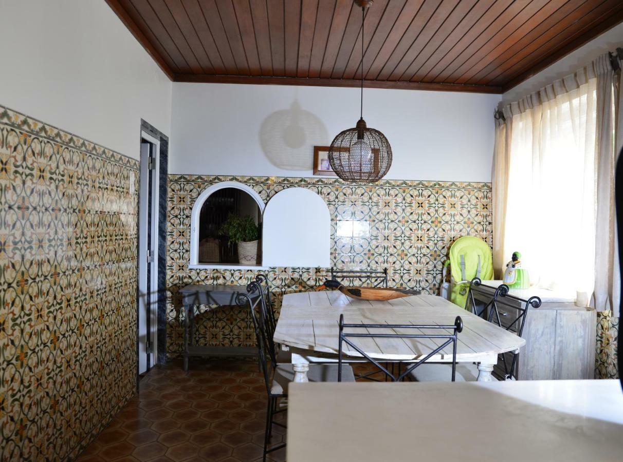 Quinta Villa Arrabida Vila Fresca ภายนอก รูปภาพ