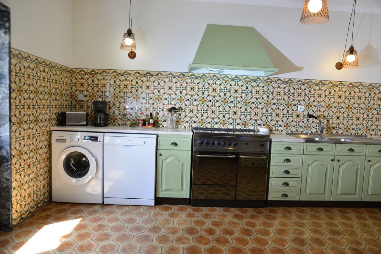 Quinta Villa Arrabida Vila Fresca ภายนอก รูปภาพ
