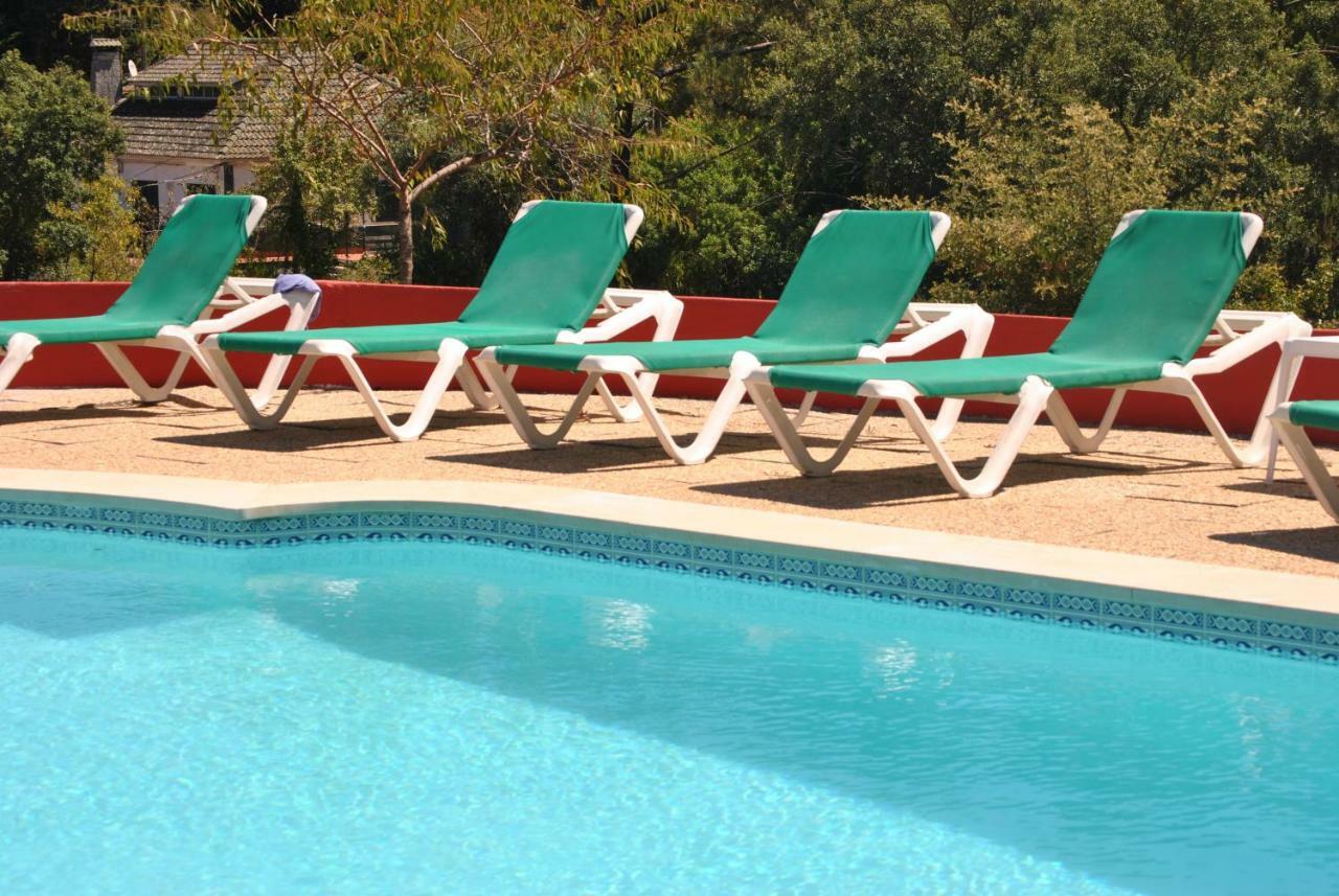 Quinta Villa Arrabida Vila Fresca ภายนอก รูปภาพ