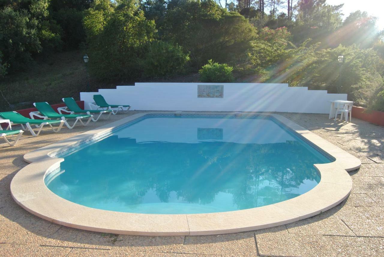 Quinta Villa Arrabida Vila Fresca ภายนอก รูปภาพ